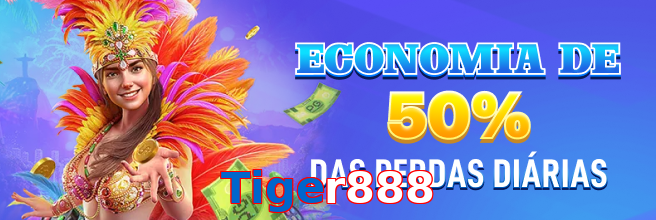 Tiger888